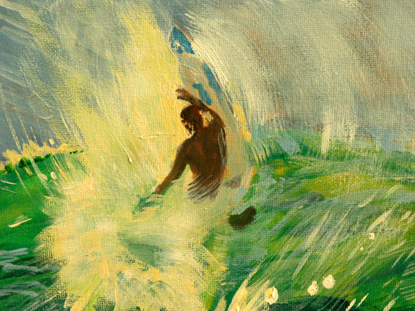 SurferSwirl