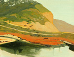 TorreyPinesWinterAfternoon