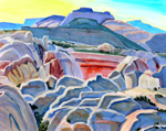 Utah Sunrise